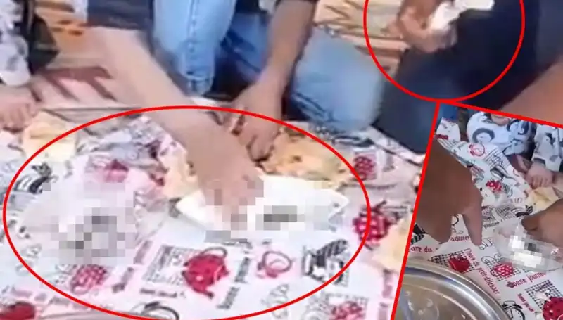 Diyarbakır'da Çocuklara Hayvan Dışkısı Yedirildi: Olayın Şok Edici Detayları