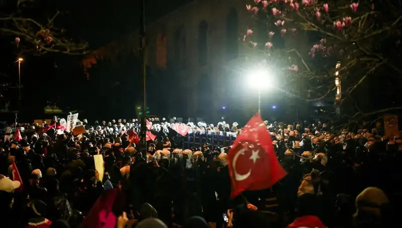 Gösterilerde Tutuklanan Gazetecilere Dair İzlenecek Yol Haritası
