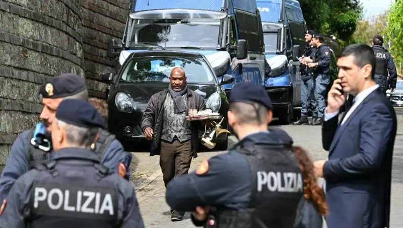 Roma'da Tarihi Nükleer Görüşme: İran ve ABD’nin Stratejik Hamlesi