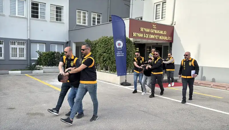 Alacak Verecek Davasında Ev Savaşla Kurşunlandı: Gerilim Tırmanıyor