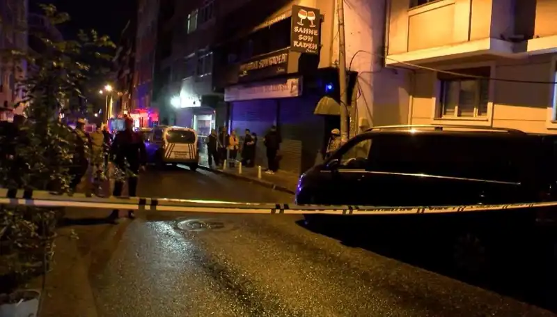 Eğlence Mekanında El Bombası Saldırısı: 3'ü Ağır, 7 Yaralı
