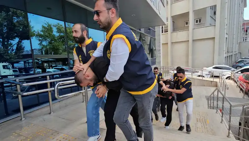 FETÖ Yalanıyla Milyonlarca Liralık Vurgun Nasıl Yapıldı?