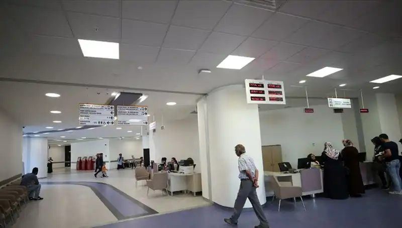 Sağlıkta Yeni Dönem: TBMM’Ye Sunulan Reform Paketinin Detayları