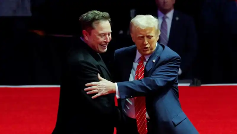 Elon Musk ve Donald Trump Arasındaki Krizin Gizemi: 4 Neden
