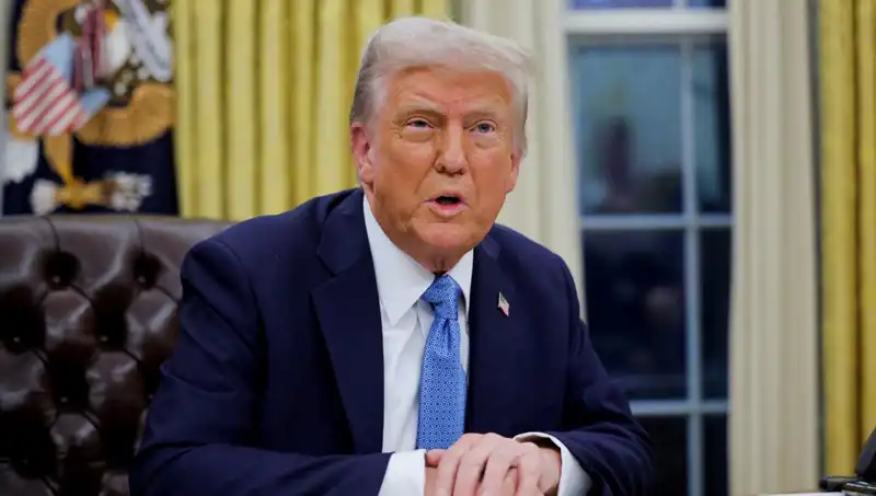Trump'ın Yeni Yaptırımlar: İran Petrolü Alan Ülkelere Ceza Fırtınası!