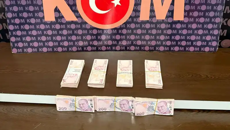 Orman Muhafaza Memurlarına Rüşvet Operasyonu: Tutuklanma Detayları Ortaya Çıktı