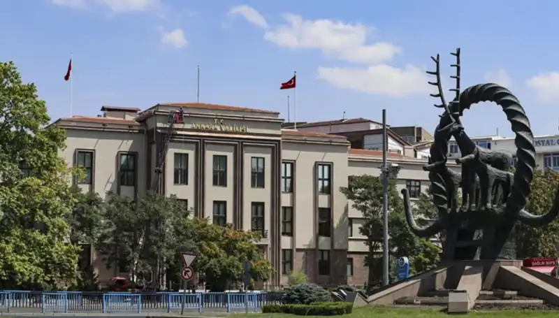 Ankara Valiliği'nden 12/12 Çalışma Sistemi Hakkında Önemli Duyuru