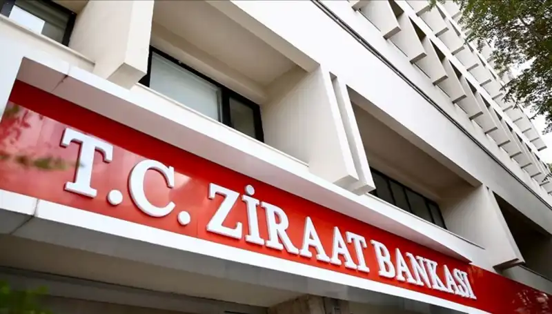 Ziraat Bankası 150 Gişe Memuru Alımı Başvuruları: Şartlar ve Tarihler