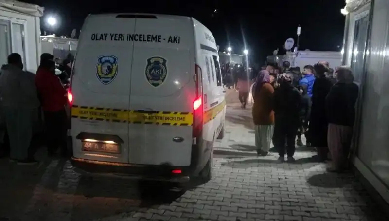Husumetlilerin Kavgasında Kan Aktı: Olayın Perde Arkası