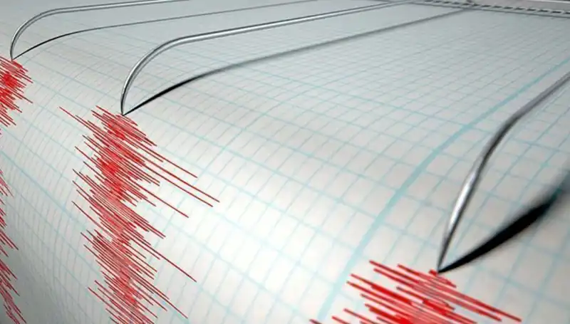 Yeni Zelanda'da Şiddetli Deprem: 6,7 Büyüklüğünde Sarsıntı Paniğe Yol Açtı