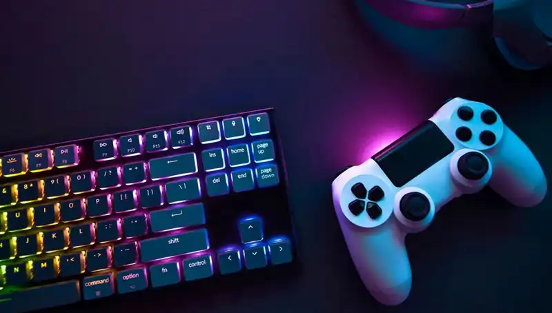 PlayStation 6 ve Xbox: Oyun Dünyasında Yeni Bir Dönem Başlıyor!