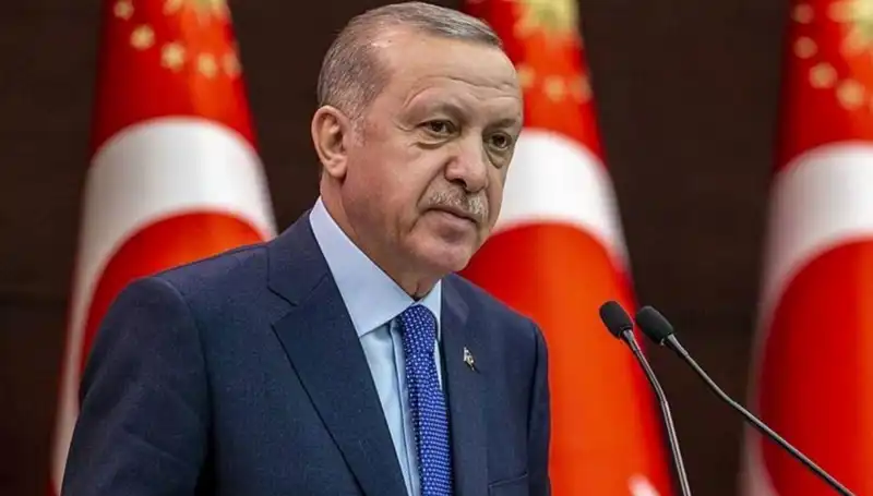 Barış Diplomasisinde Yeni Adımlar: Erdoğan'dan Dikkat Çeken Açıklamalar