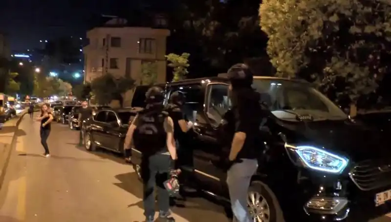 Polisi Şehit Eden Silahın AR-GE Kılıfıyla Üretildiği Ortaya Çıktı!