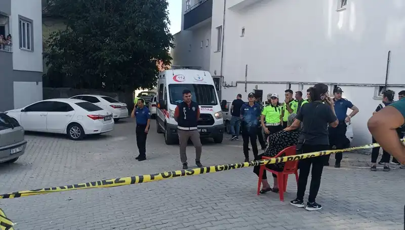 Çocukların Tüfekle Oynadığı Oyun Feci Sonuçlandırdı