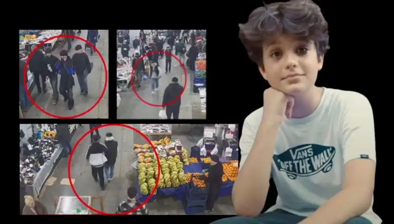 5 Çocuk, Mattia Ahmet Minguzzi'nin Ailesini Tehdit Etme Davasında İlk Defa Hakim Karşısında