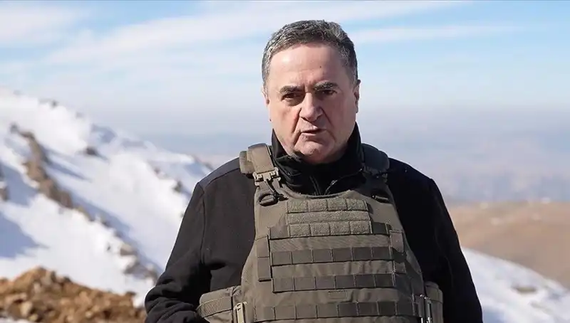 İsrail Savunma Bakanı: Hamas Yöneticilerine Suikast Tehdidi Geliyor