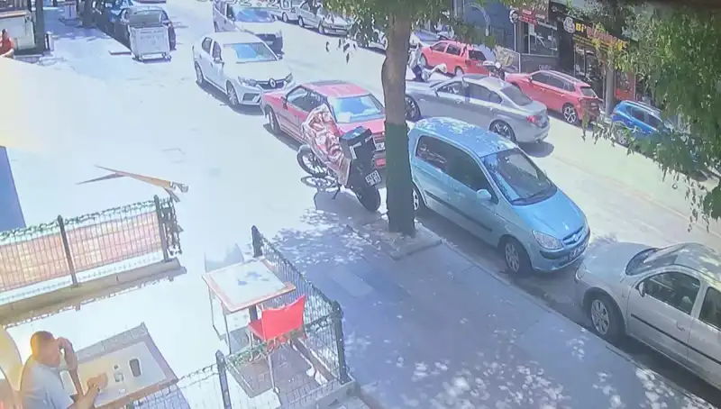 Karşıdan Karşıya Geçerken Hayatını Kaybeden Genç: Olayın Ayrıntıları