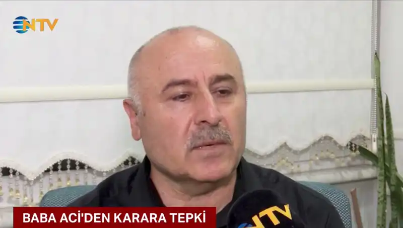 Oğuz Murat Aci'nin Babası NTV'ye Konuştu: Olayın Arka Planı Nedir?