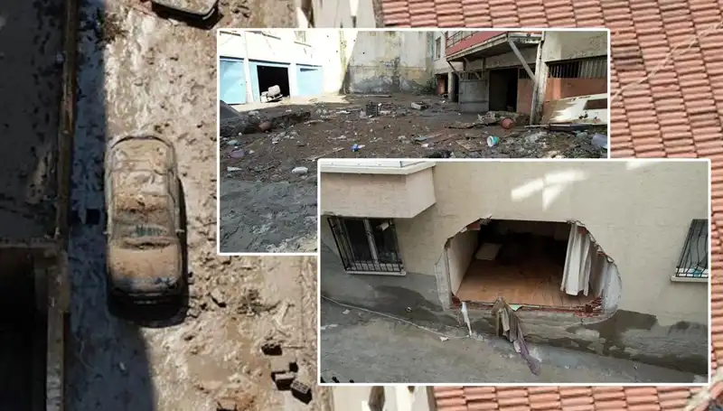 Ankara'daki Sel Felaketi: Yıkımın Boyutları ve Yol Açtığı Sorunlar