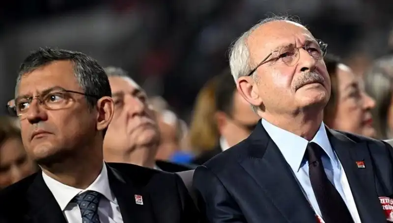 CHP Kurultayı’na İptal Davası: Erzurum Delegesi İfadesini Verdi
