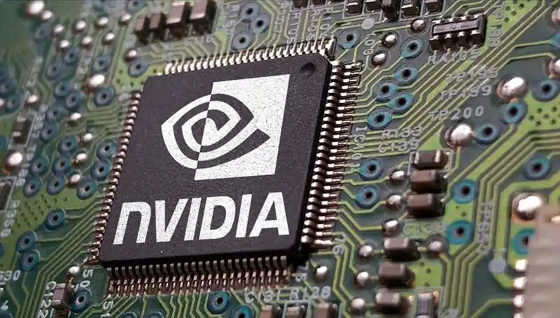 Nvidia'nın Gelir Kayıplarını Alt Üst Eden Rekor Büyüme