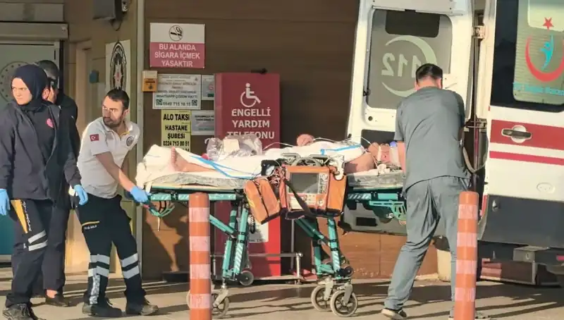 Sahte Alkol Felaketi: Birçok Kişi Komaya Girdi!