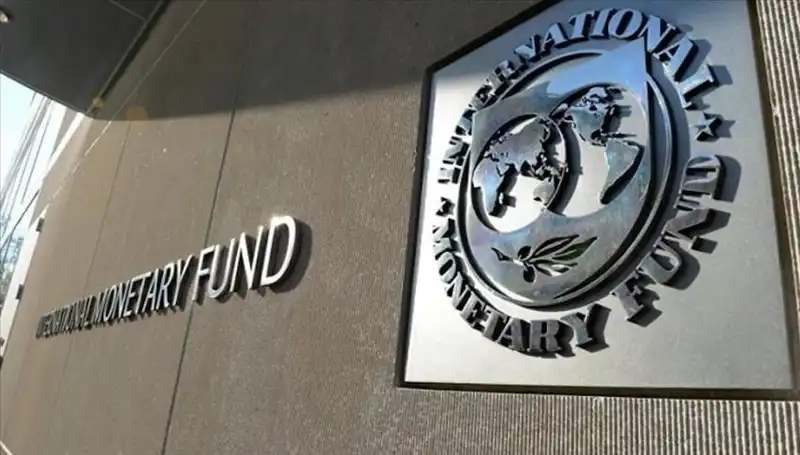 Küresel Kamu Borcu Alarm Veriyor: IMF’den Uyarılar Geldi!