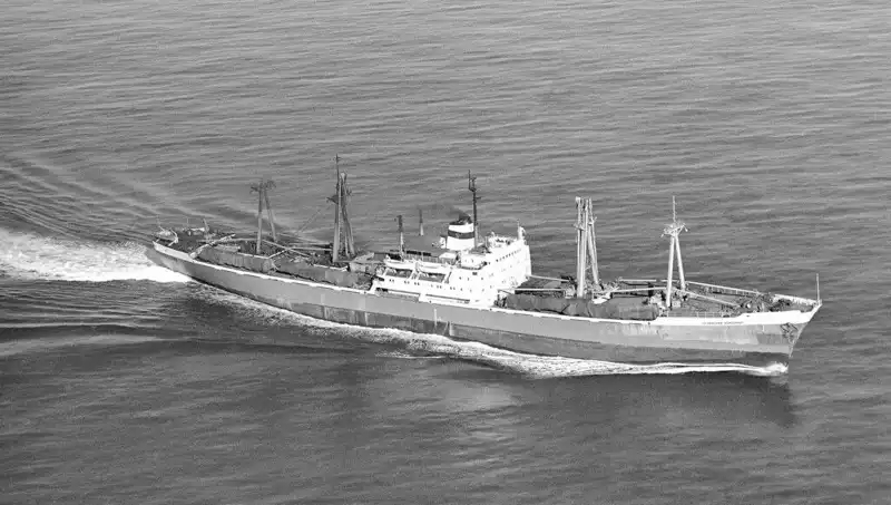 JFK Dosyaları Ortaya Çıkardı: CIA'in Gizli Sovyet Operasyonları
