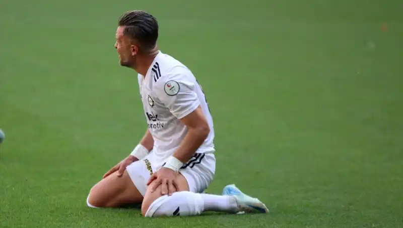 Futbol Kulüplerinin Talihsizliği: Puan Silme Cezası Geliyor!