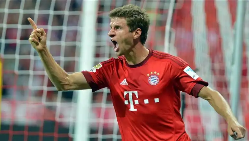 Bayern Münih'te Kadro Yenilemesi: Bir Dönemin Sonu ve Geleceğe Bakış
