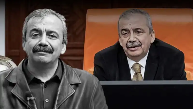 Dem Parti'den İmralı Heyeti'ne Yeni İsim Gelecek mi? Gözler Açıklamada!