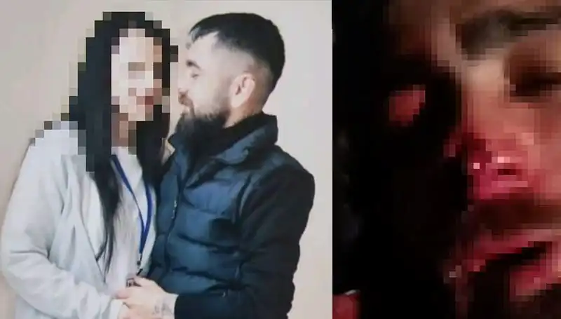 Eski Sevgiliye İşkence: Şok Edici Olayda Kardeşin Gerçek Yüzü Ortaya Çıktı