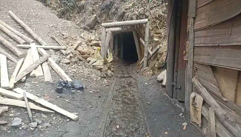 Kaçak Madenlere Darbe: İmha Operasyonu Detayları Açıklandı