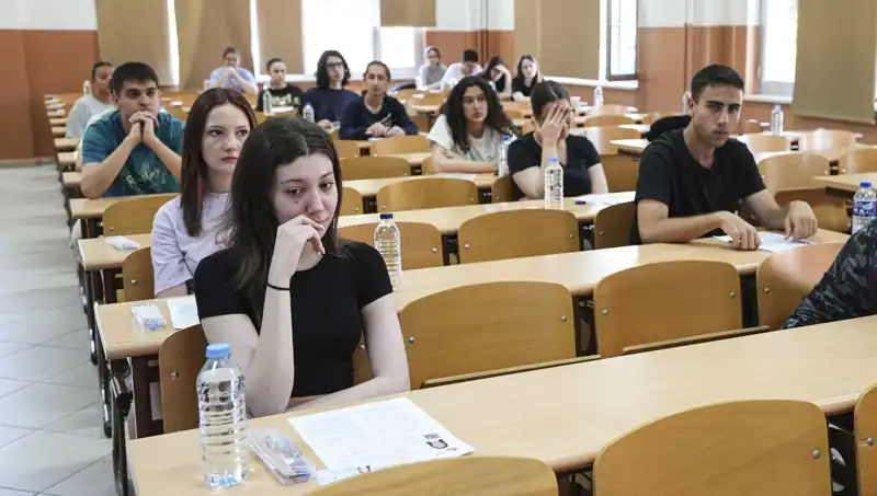 YKS Sonuçları Açıklandı: Öğrencileri Neler Bekliyor?