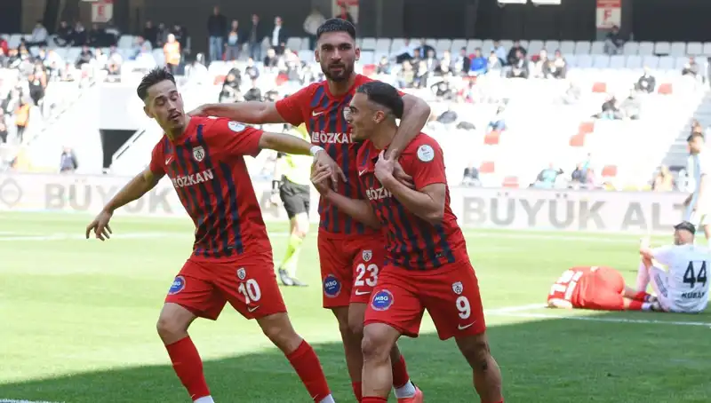 Altınordu Futbol Kulübü: Gidenler ve Gelenler Ne Anlatıyor?