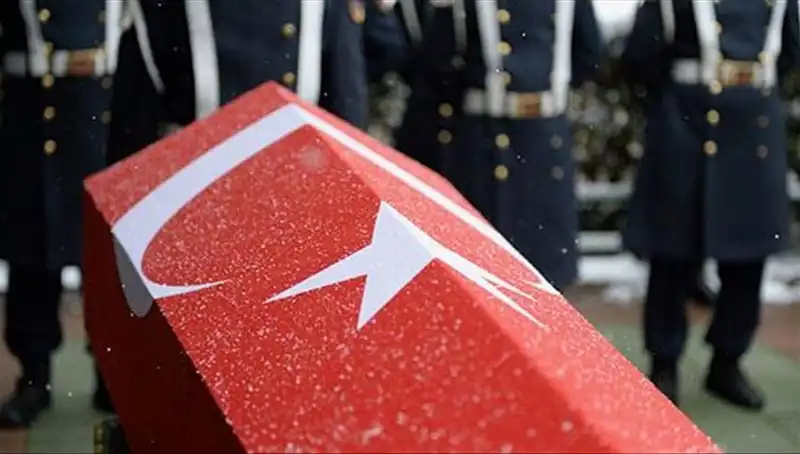 DMM, Şehit Ailelerine Maaş İddialarını Kesin Bir Dille Yalanladı