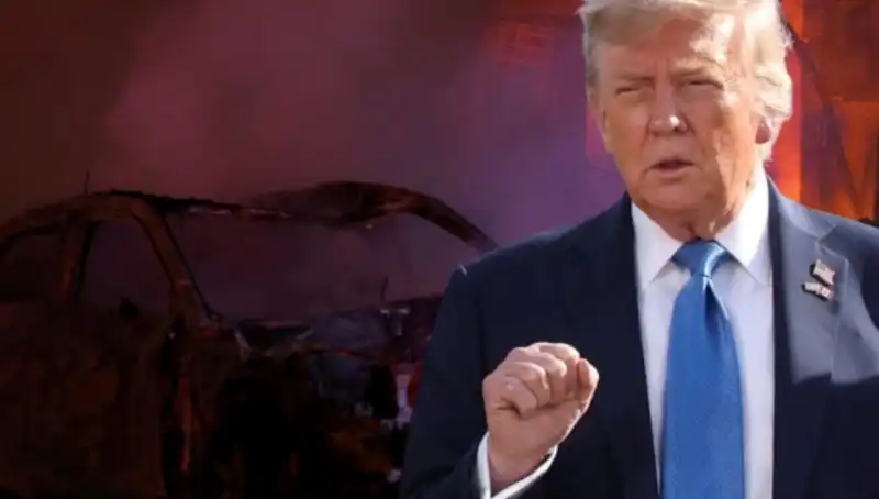 İsrail'den Trump'a Önemli Görev: İran'a "Son Şans" Teklifi