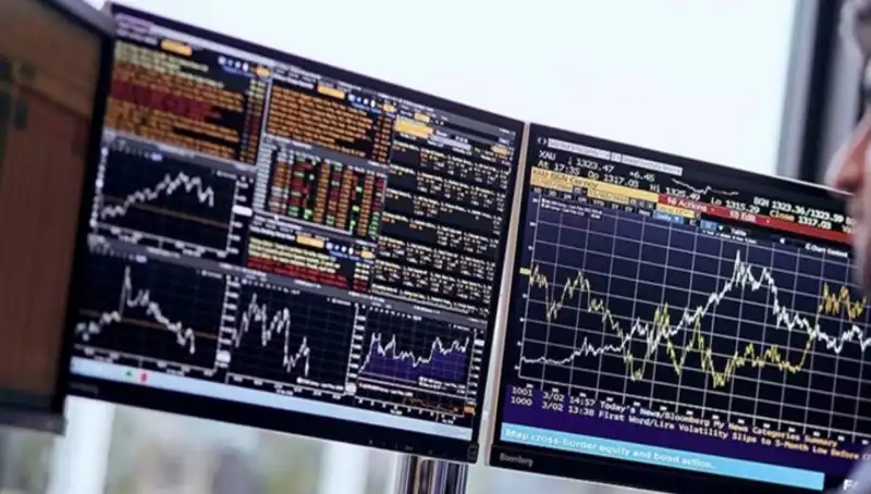 Repo İşlemi Nedir? Finans Dünyasında Önemi ve İşleyişi