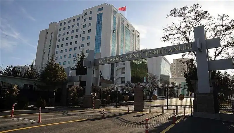 Jandarma Genel Komutanlığı'ndan Sürekli İşçi Alımı: Başvuru Tarihleri Açıklandı!