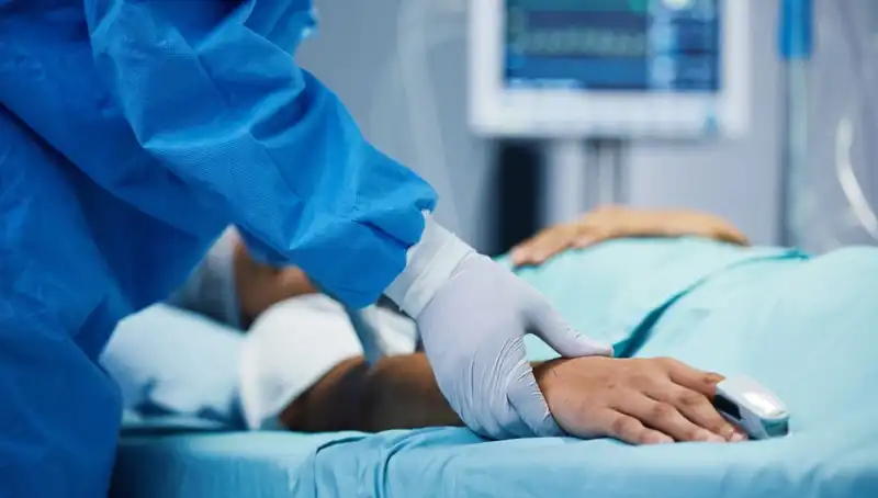 Ölümcül Hastalık Belirtisiz Yakalandı: 2 Yıl Ömrü Kaldığı Açıklandı!