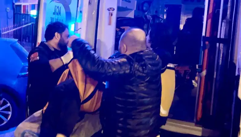Silahla Tartışma Sonrası Babanın Yaralanması: Olayın Detayları