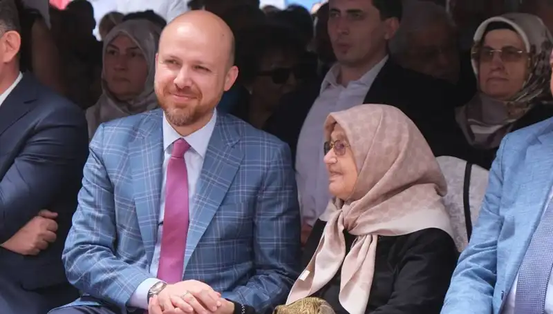 Bilal Erdoğan’dan Çarpıcı Açıklama: Türkiye Eğitimi Global Arenada Nasıl Parlıyor?