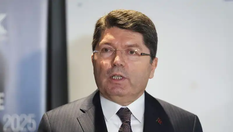 Yılmaz Tunç, 10. Yargı Paketi ile Hukuk Sisteminde Devrim Yaratmayı Amaçlıyor