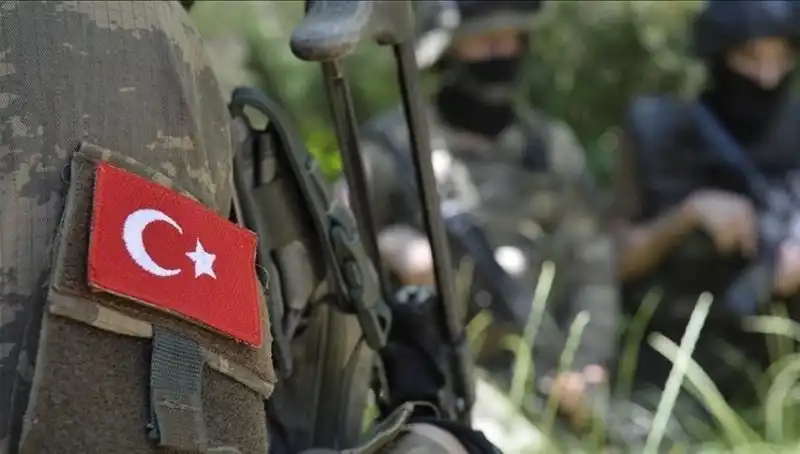 Irak'ın Kuzeyinde Metan Gazı Zehirlenmesi: 5 Asker Şehit Oldu, Olayın Boyutları Nedir?