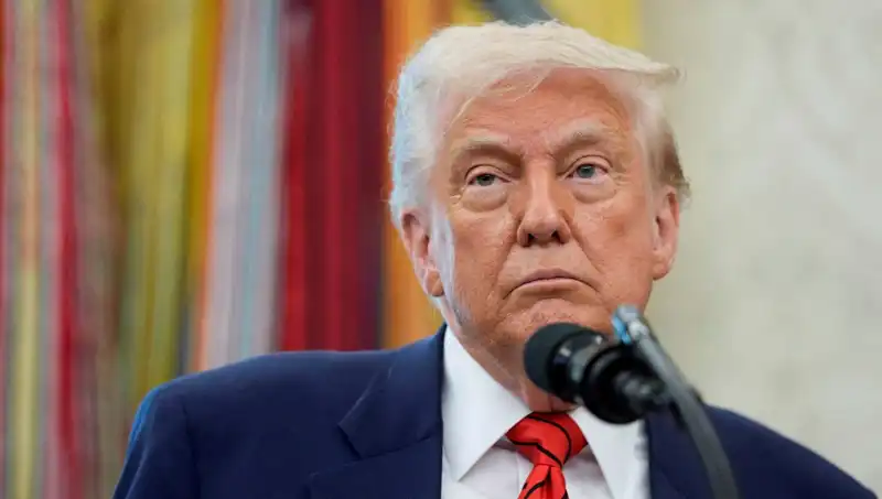 Trump, G7 Zirvesi'nden Neden Erken Ayrıldı? Beyaz Saray’da Acil Toplantı İhtiyacı