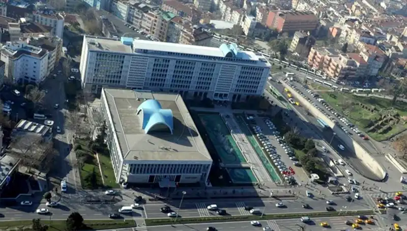 İBB Başkanlığı'na Vekalet Edecek İsim Nihayet Belirlendi!