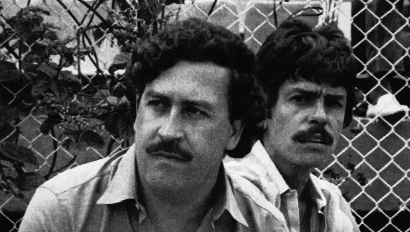Escobar’ın Pilotunun 20 Milyon Dolar Maaşla Yaşadığı Hayat: Reddettiği Teklifin Ardındaki Gerçekler