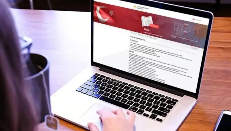 Resmi Gazete’de Bugün: 25 Haziran 2025’in Önemli Kararları Açıklandı