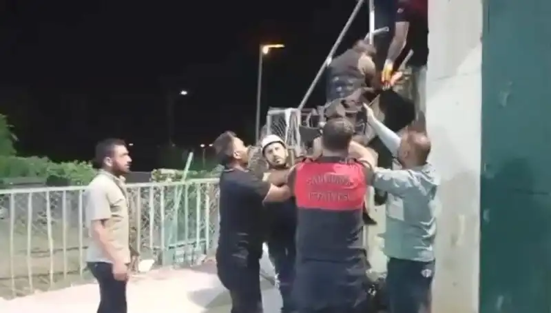 Şanlıurfa'da İkinci Trajik Olay: Cansız Bedeni Bulundu