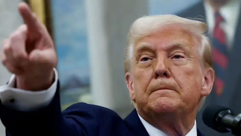 Trump'ın 2 Nisan Açıklaması: Tarih Yazacak Bir Gün Mü?